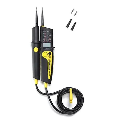 Beha-Amprobe 2100-BETA Spänningstestare Extra rabatt